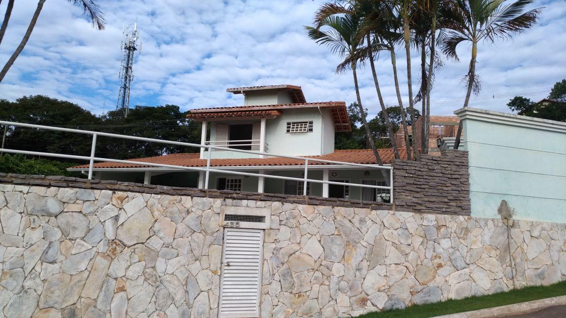 Casa Em Escarpas Do Lago Capitólio Buitenkant foto