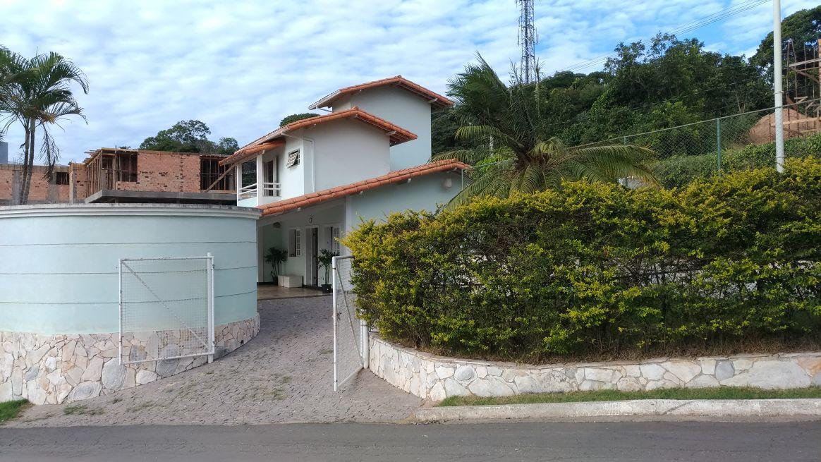 Casa Em Escarpas Do Lago Capitólio Buitenkant foto