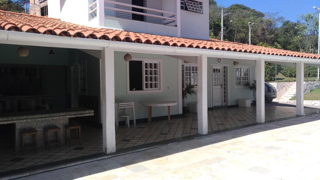 Casa Em Escarpas Do Lago Capitólio Buitenkant foto